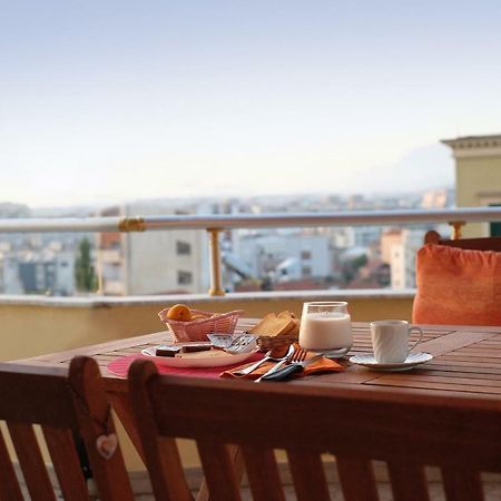 Apartamento Friends Terrace Tirana Exterior foto