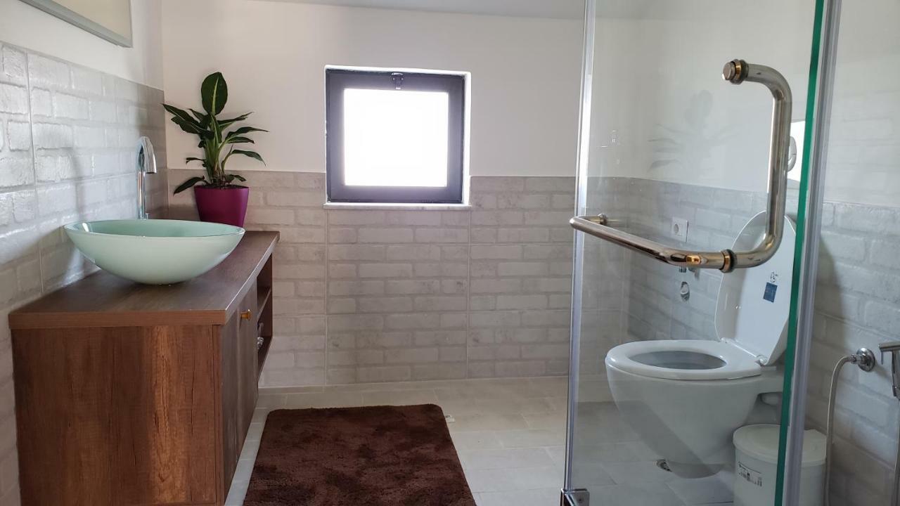 Apartamento Friends Terrace Tirana Exterior foto